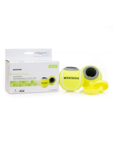 McKesson Tennis Ball Glide